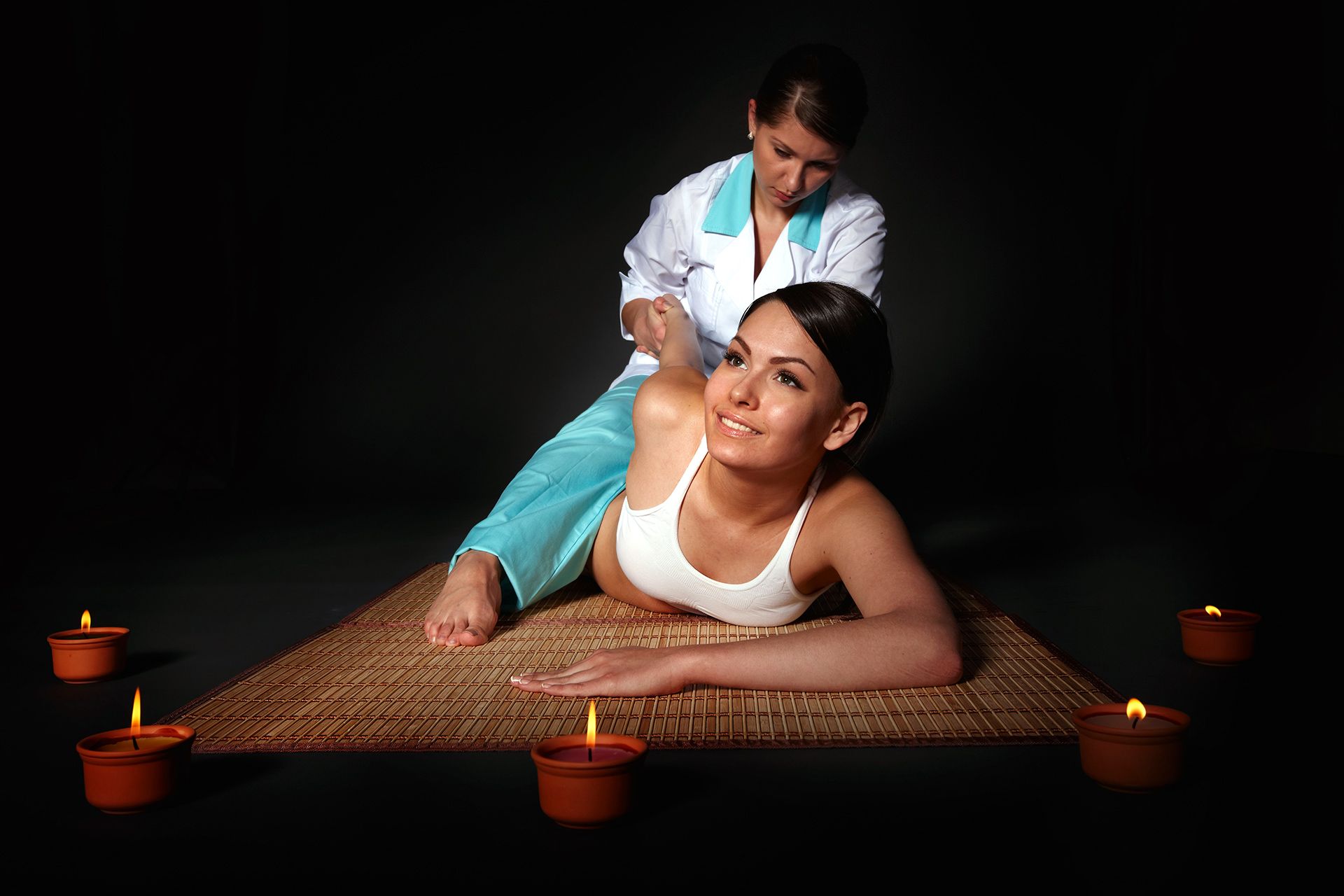 Thai massage bremen Mey Thaimassage